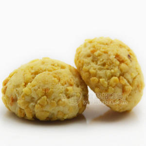 品质源于香港 手信果仁酥 180克*24盒 果仁酥 喜盒 手信包装