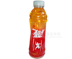 運(yùn)動(dòng)飲料蘋(píng)果味550ml