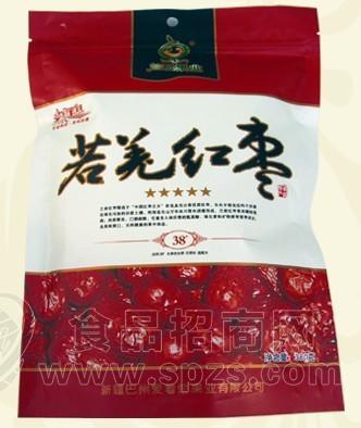 ·若羌红枣（五星）38 