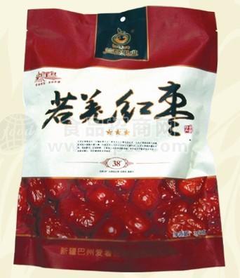 ·若羌红枣（三星）50 