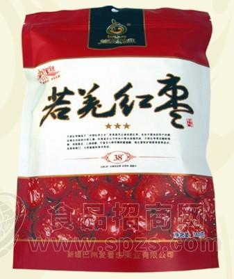 ·若羌红枣（三星）38 