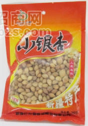 精选小银杏