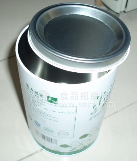 茶叶罐