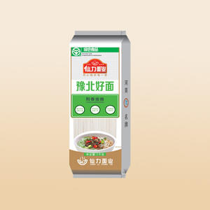豫北好面阳春挂面1kg