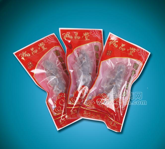 珍品堂圣品即食海刺参单只装