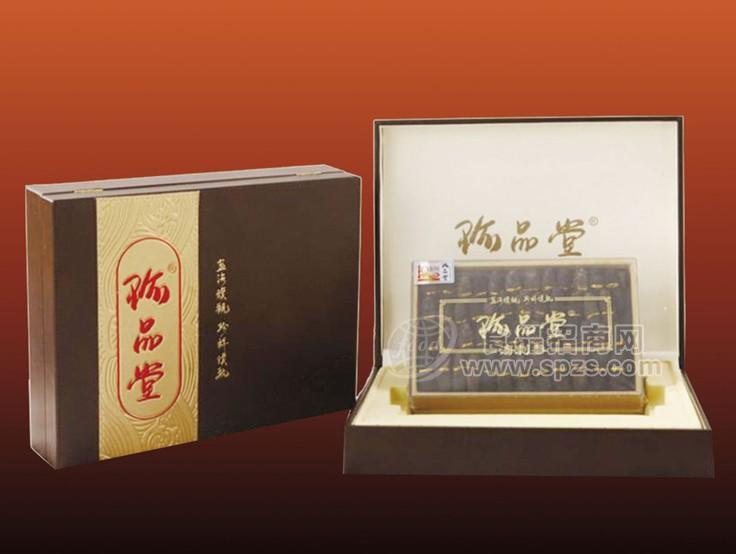 珍品干海刺参礼盒