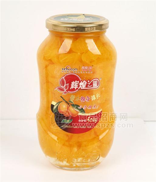 辉煌之星系列罐头