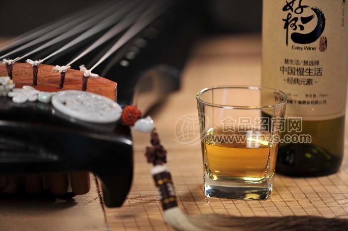 黃酒代理“好一杯”黃酒