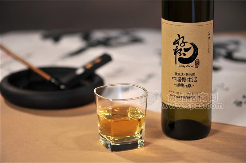 “好一杯”黃酒“暢飲”