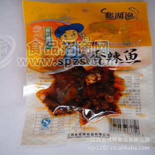 風(fēng)味魚(yú)干