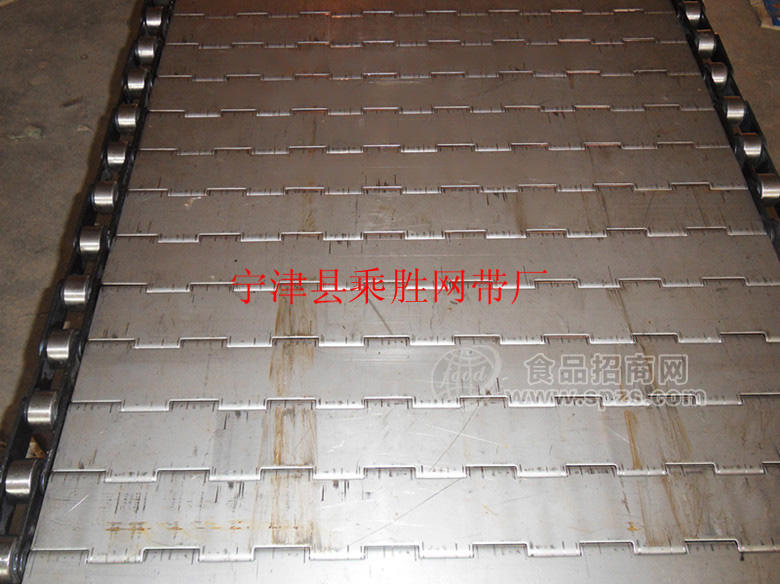 不锈钢输送链板生产厂家