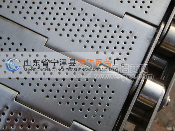 酒糟烘干机链板