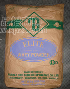 澳大利亚MG牌D40脱盐乳清粉ELITE