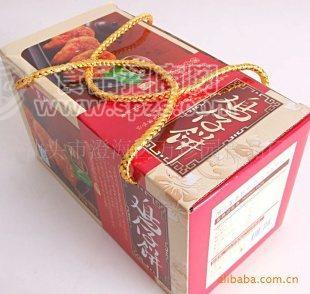 批發(fā) 萬(wàn)騰雞仔餅 500g廣東特產(chǎn)禮盒裝