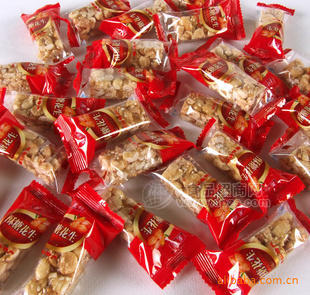 潮汕特产 万腾酥糖花生