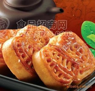 烘烤類糕點