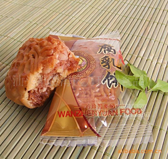 供應(yīng)腐乳餅 廣東萬(wàn)騰腐乳餅 整箱