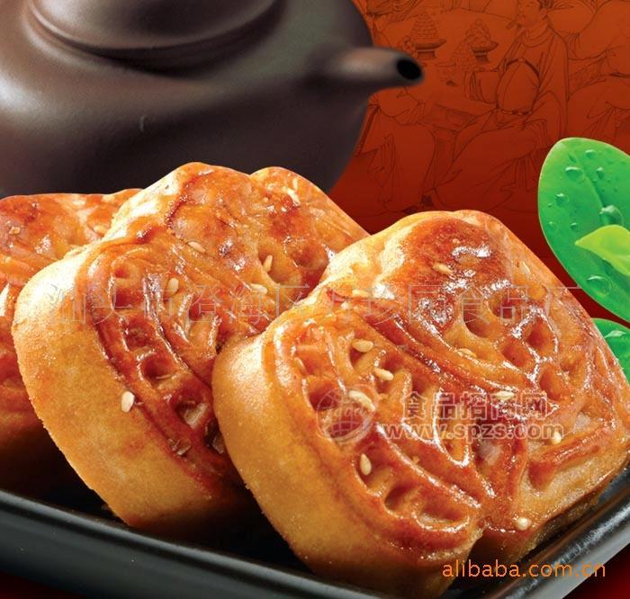 供應(yīng)烘烤類(lèi)糕點(diǎn) 咸味糕點(diǎn) 萬(wàn)騰腐乳餅 經(jīng)典濃香