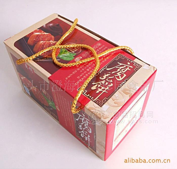 供應(yīng)特產(chǎn) 烘烤類(lèi)糕點(diǎn) 萬(wàn)騰腐乳餅