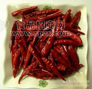 高辣度朝天椒粉 朝天椒干 2012年新产