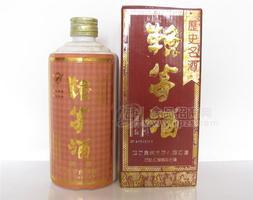 供應(yīng)92年紅標(biāo)賴茅酒