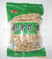 批發(fā)五香花生(300g)