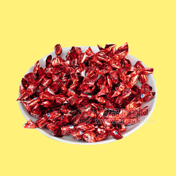 ·散装称重系列-老炊 复合牛肉粒 香辣味 