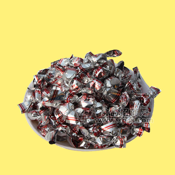 ·散装称重系列-老炊精致肉干（香辣味） 