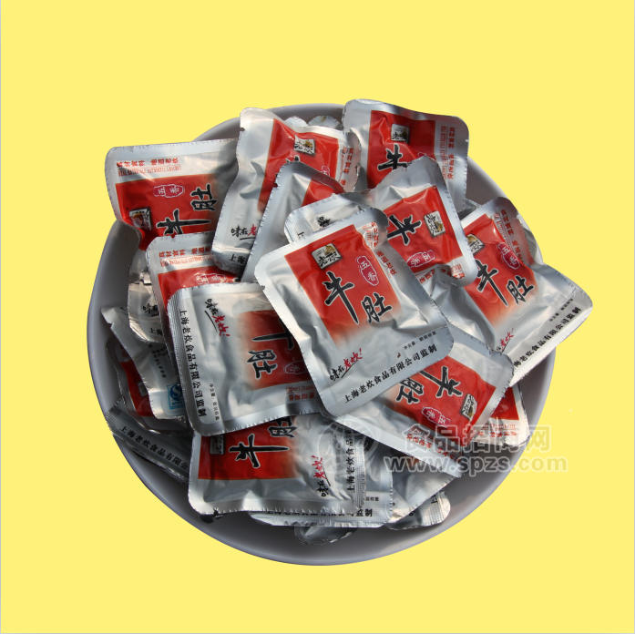 ·散装称重系列-老炊牛肚 