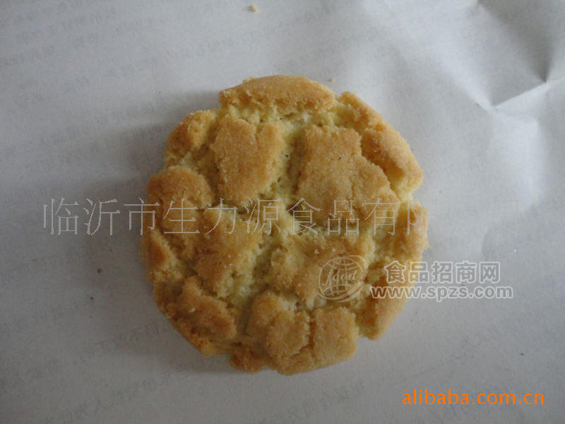 招饼干代理/桃酥/休闲饼干  无糖饼干