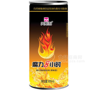魔力8小時(shí)維生素能量飲料