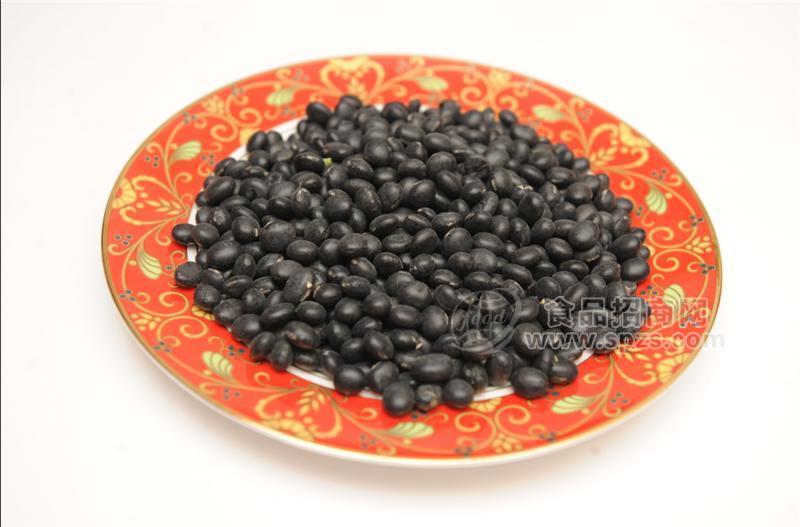 ·黑大豆 