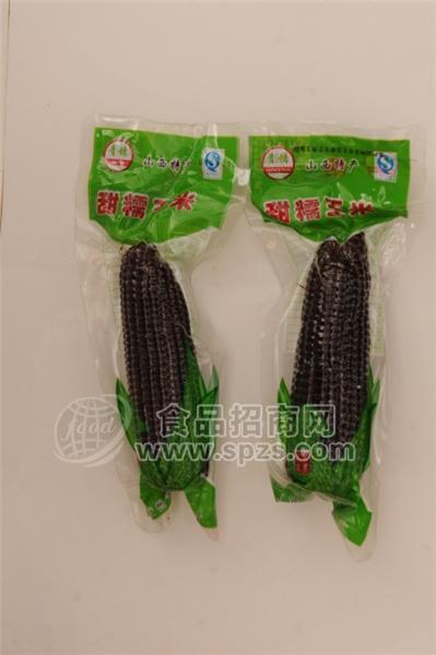 ·黑玉米彩袋 
