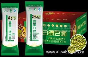 高蛋白綠豆面禮品裝