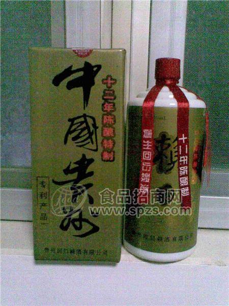 12年賴(lài)酒(陳釀)