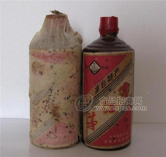 供应86年茅江窖