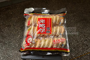 米哈尔雪饼360g