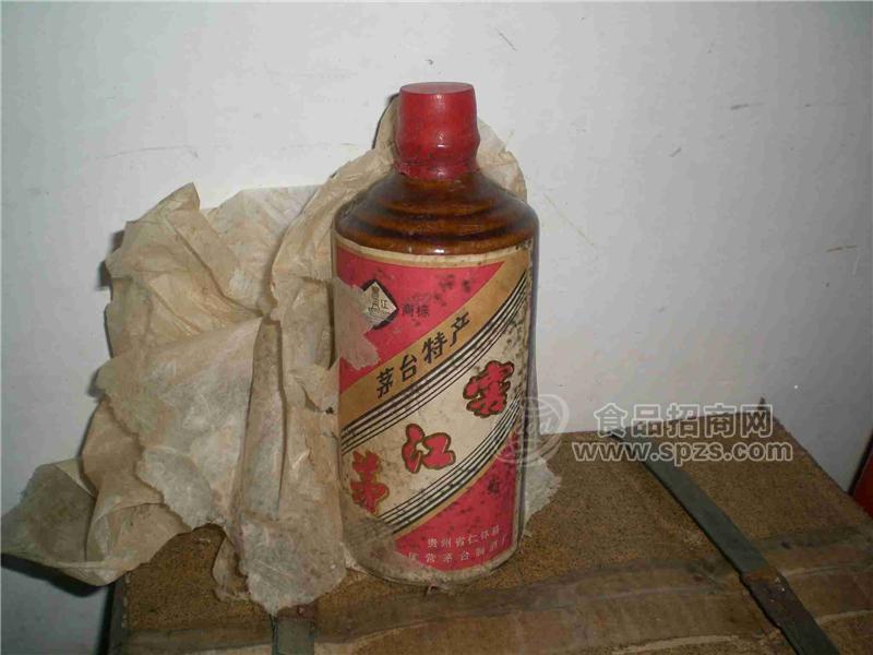 86茅江窖价格