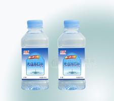 湛源無氣蘇打水 350ml