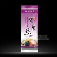 方便食品營(yíng)養(yǎng)簡(jiǎn)餐紫薯絲 誠(chéng)招代理商