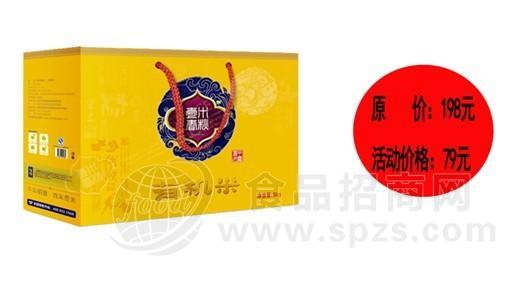 大连黄盒有机米-大连壹米春秋