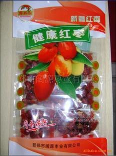 阔源红枣 新疆枣 灰枣 健康红枣 超特王 1000