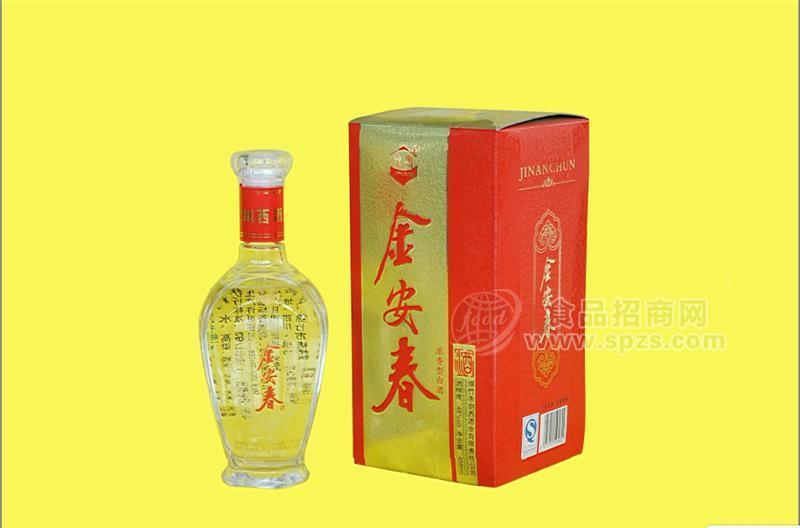 四川绵竹白酒厂专业从事白酒OEM贴牌定制加工