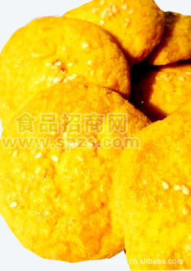 供應(yīng)優(yōu)質(zhì)肉松餅批發(fā) 方便休閑食品 南昌福美滋廠家直銷【 好吃實惠】