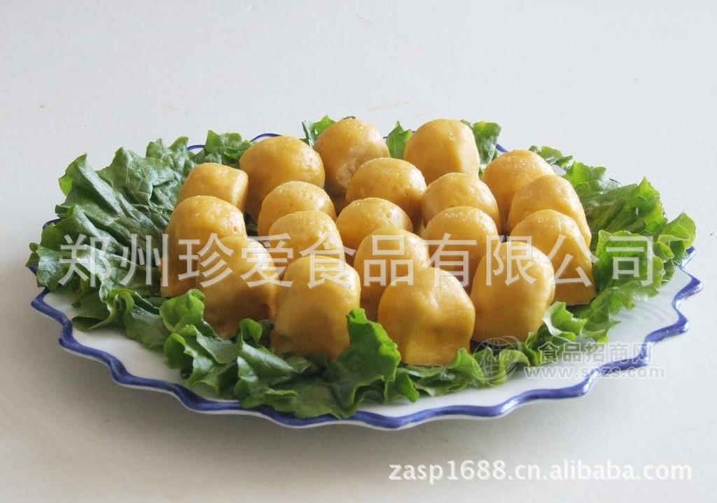 供應(yīng)東北特色風味休閑食品 東北粘豆包