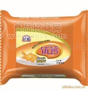 優(yōu)質(zhì)休閑餅干 優(yōu)鈣休閑餅干