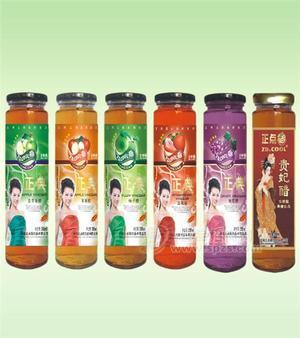 正點(diǎn)酷280青春型醋飲品