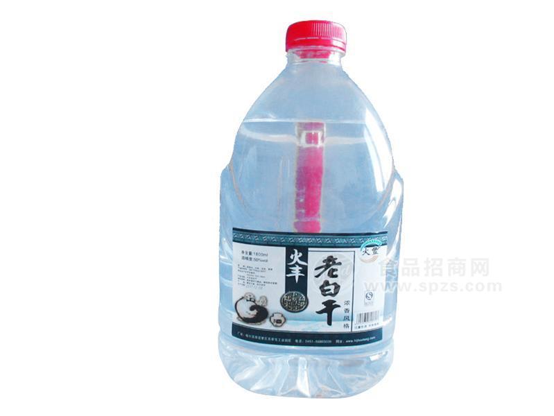 老白干1800ml