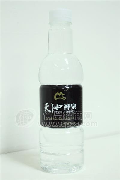 天池神泉-500ml