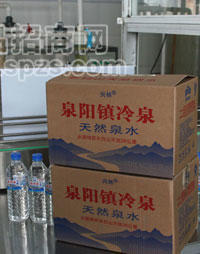 泉陽(yáng)鎮(zhèn)天然水箱裝